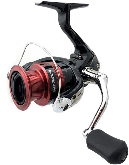 Shimano sienna 2500HG