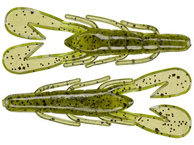 Zoom 146019 Mag UV Speed Craw Watermelon Seed