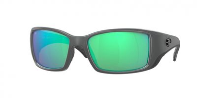 Costa 580G Realtree Xtra Camo Green Mirror
