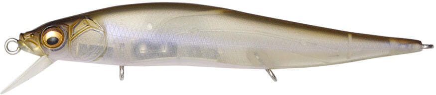 Megabass Vision Oneten+ Jr. Mat Shad