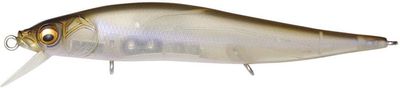 Megabass Vision Oneten+ Jr. Mat Shad