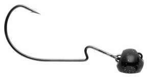 VMC SWRJ38-BK Swingin' Rugby Jig 3/8 oz Black