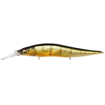 Megabass VISION ONETEN+1 Jr. GG PERCH OB