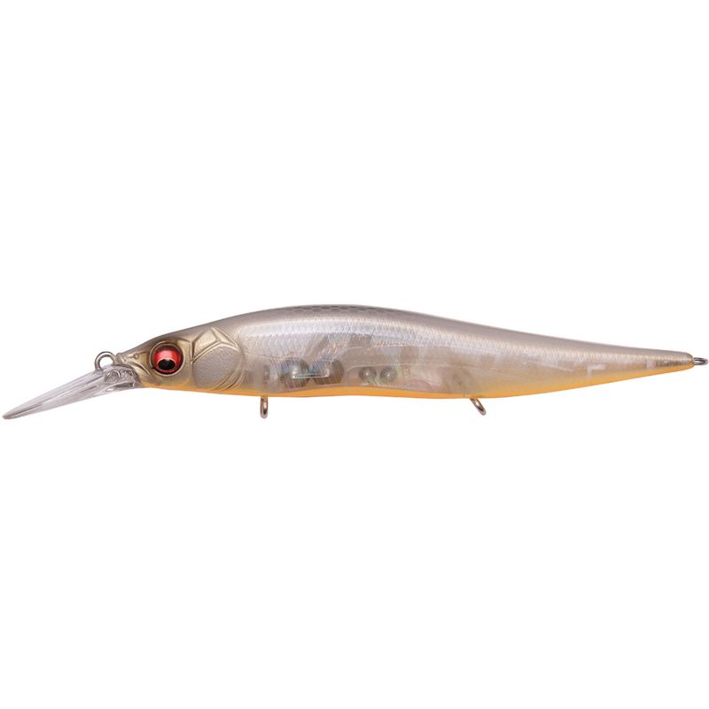 Megabass VISION ONETEN+1 Jr. GP STAIN REACTION