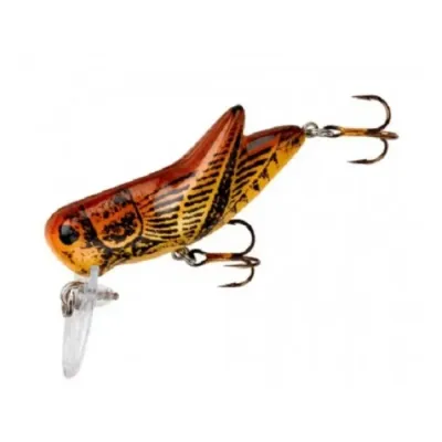 Rebel CrickHopper 1.5" 3/32 Sunburst