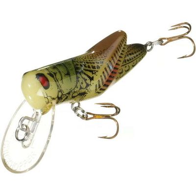 Rebel Crickhopper 1.5 3/32 Summer Hop