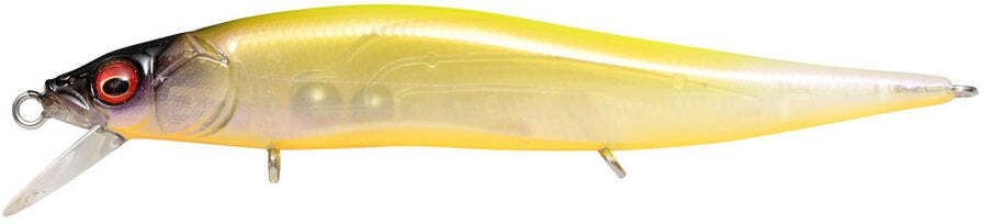 Megabass oneten jr +1 pm twilight chart back