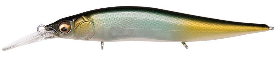 Megabass oneten jr +1 ITO natural