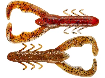 Yum Christie Craw 3.5'' Natural