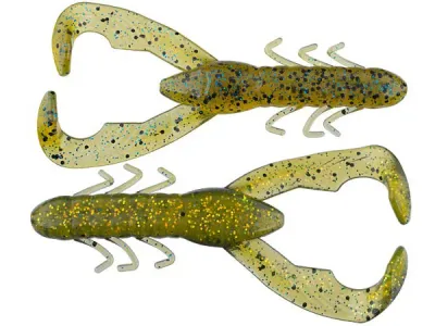 Yum Christie Craw 3.5'' Summer Gill