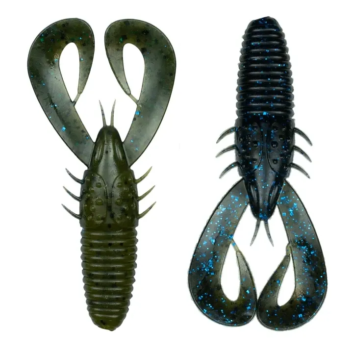 6th sense stroker craw 3.3 nirvana