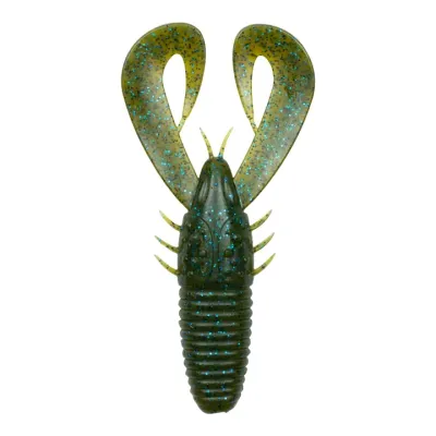 6th sense stroker craw 3.3 GP blue