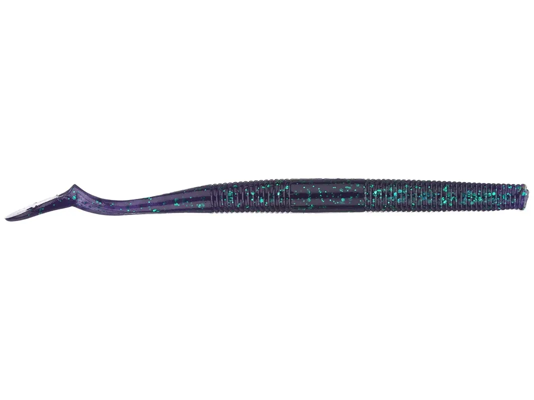 Yum swim'n dinger 4" junebug