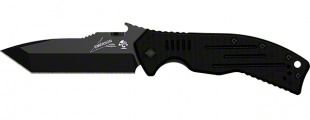 Kershaw 6044TBLK Emerson CQC-8K 3.5" Blade