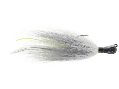 Big Daddy baits sexy shimmer hair jig 5/8oz