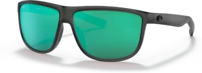 Costa Rincondo Matte Smoke Crystal Green Mirror 580G