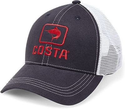 Costa Marlin Trucker Navy