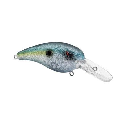Spro SRCMD55SPK Rkcrawler Md 55 Sparkle Shad