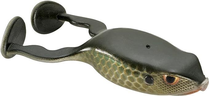 Spro SEFF65KLGL Flappin Frog 65 Killer Gill