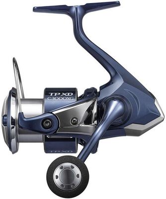 Shimano Twin Power XD C 5000 XG