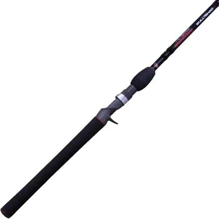 Dobyns bullshad MB 836SB 8'3 hvy fast