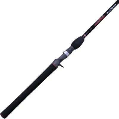 Dobyns bullshad MB 836SB 8'3 hvy fast