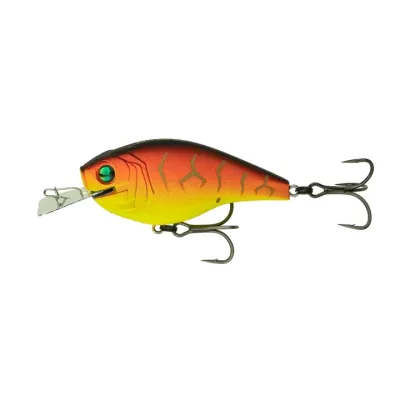 6th sense Axis metal 2.0 Tiger-Treuse