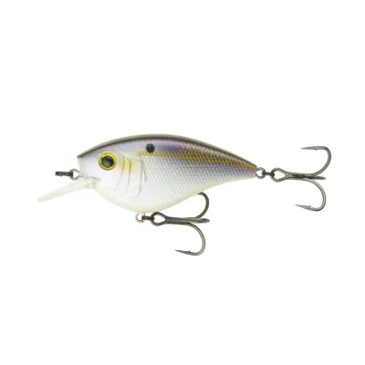 6th sense Crush Flat 75X Gizzard shad