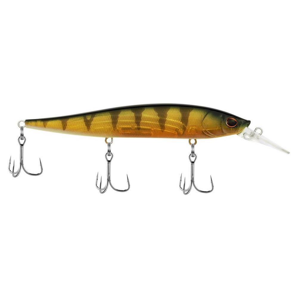 Berkley BHBST112-PE Stunna Jerkbait Slow Sink, Weight