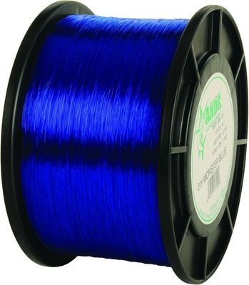 Ande MB-2-60 Monster Blue Mono Line 2lb Spool 60lb 1600yd