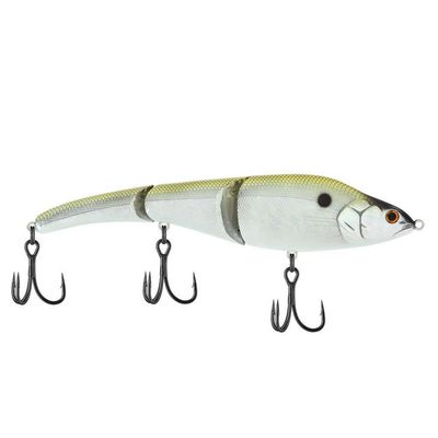 Berkley BHBMS-228-SSK-HGR Magic Swimmer
