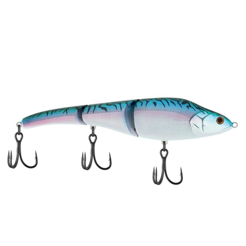 Berkley BHBMS-190-FSK-GRMK Magic Swimmer