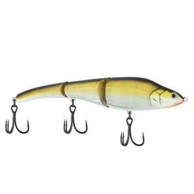 Berkley BHBMS-190-FL-NGS Magic Swimmer