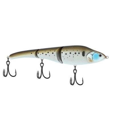 Berkley BHBMS-190-FL-BNK Magic Swimmer,