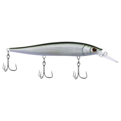 Berkley BHBST112-SVDO Stunna Jerkbait, Slow Sink