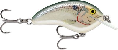 Rapala Ott's Garage Tiny  Shad