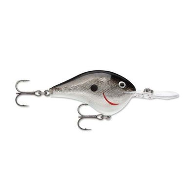 Rapala DT08OLSL Old School
