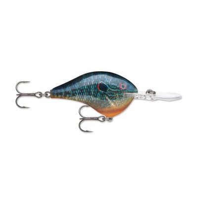 Rapala DT08PSL LivePumpSeed