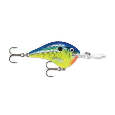 Rapala DT08PRT Parrot