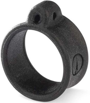 VMC CRSRB7 Crossover Ring #7mm Black