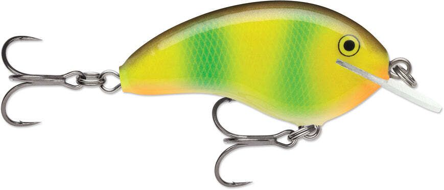 Rapala Ott's Garage Tiny Coosa Specia