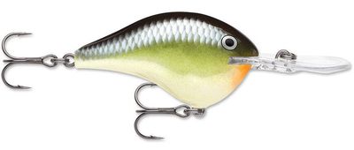 Rapala DT08BBH BlueBackHerring
