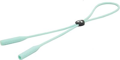Costa bow-line silicone retainer seafoam green