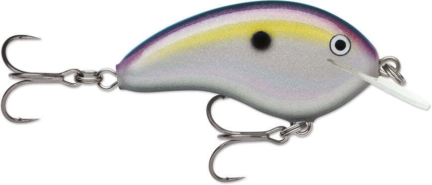 Rapala Ott's Garage Tiny Big Shad