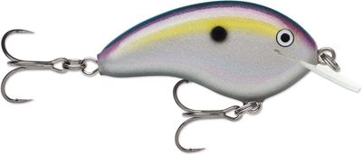 Rapala Ott's Garage Tiny Big Shad