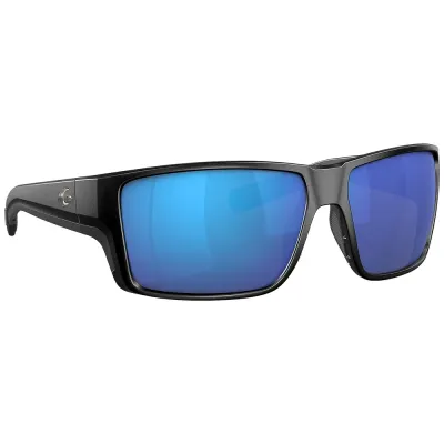 Costa Reefton Pro 580G Black Blue Mirror