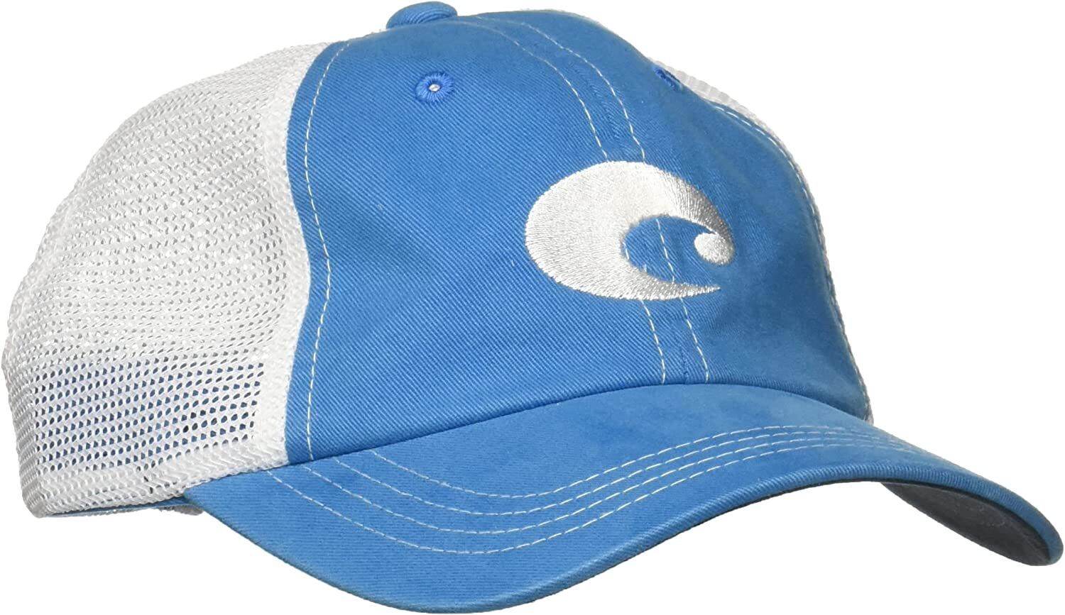Costa Hat Light Blue