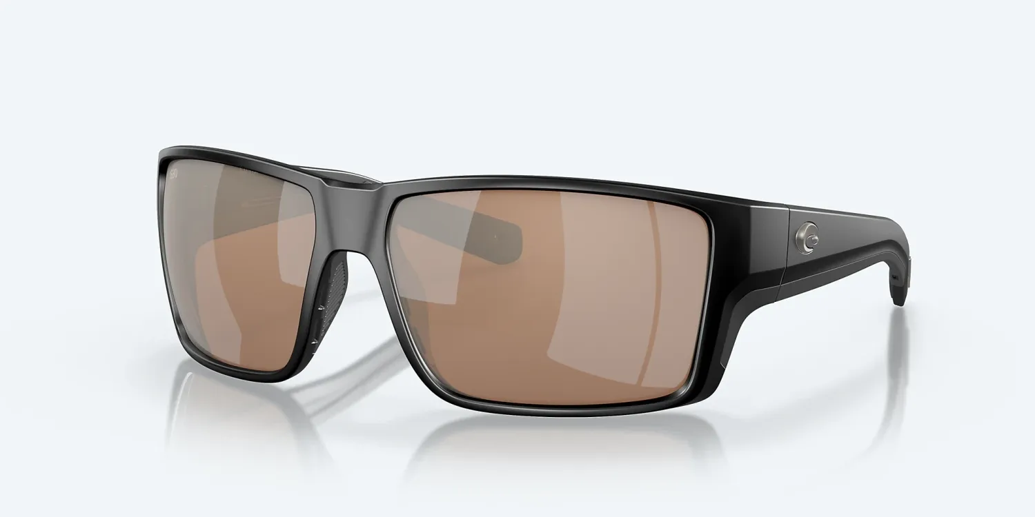 Costa Reefton Pro 580G Black Copper Silver