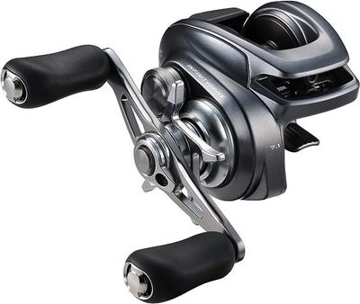 Shimano Bantam 150 A