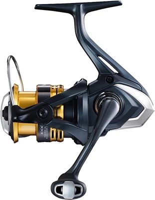 Shimano SH1000FJ Sahara 1000 Spinning Reel